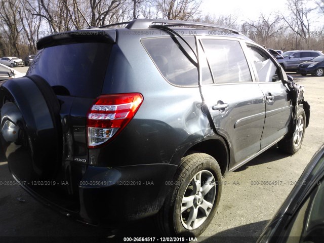 Photo 3 VIN: 2T3BF4DV3CW202545 - TOYOTA RAV4 