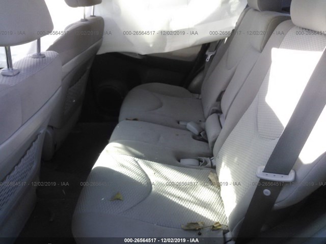 Photo 7 VIN: 2T3BF4DV3CW202545 - TOYOTA RAV4 