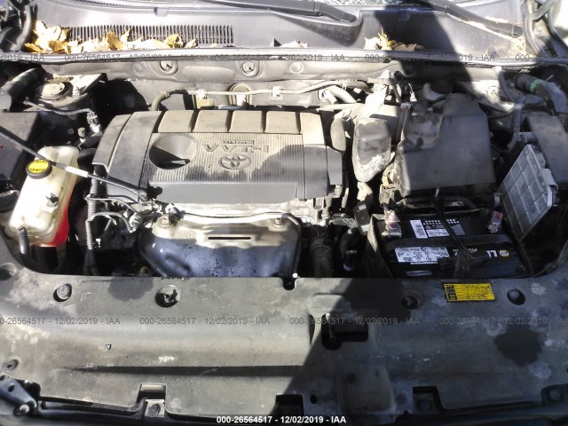 Photo 9 VIN: 2T3BF4DV3CW202545 - TOYOTA RAV4 