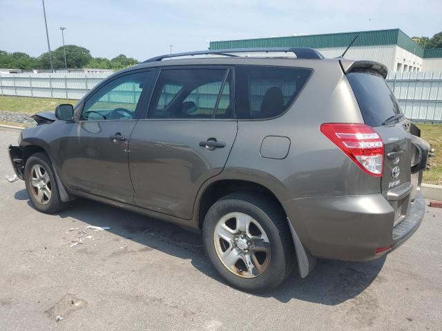 Photo 1 VIN: 2T3BF4DV3CW205543 - TOYOTA RAV4 