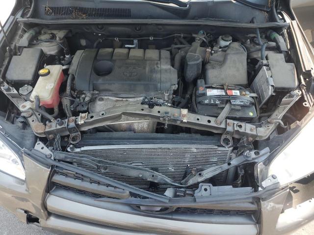 Photo 11 VIN: 2T3BF4DV3CW205543 - TOYOTA RAV4 