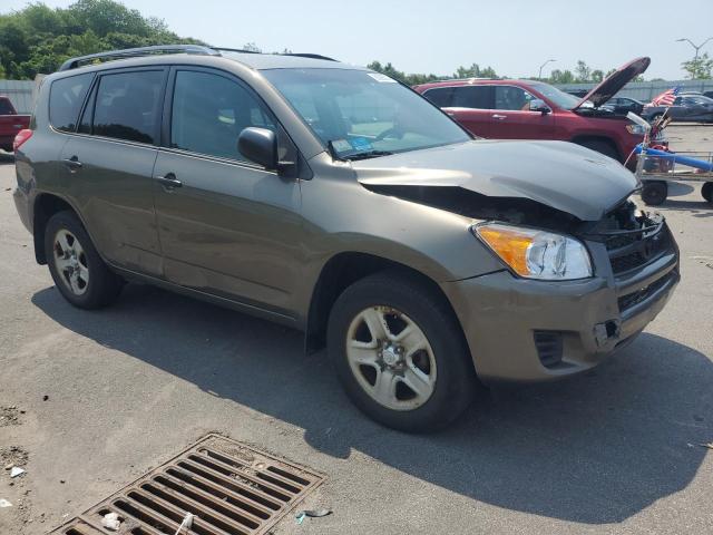 Photo 3 VIN: 2T3BF4DV3CW205543 - TOYOTA RAV4 