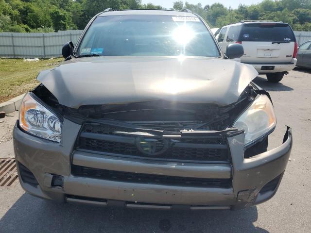 Photo 4 VIN: 2T3BF4DV3CW205543 - TOYOTA RAV4 