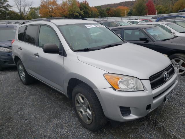 Photo 0 VIN: 2T3BF4DV3CW206045 - TOYOTA RAV4 