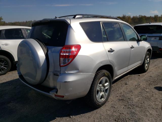 Photo 3 VIN: 2T3BF4DV3CW206045 - TOYOTA RAV4 