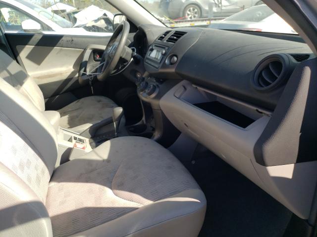 Photo 4 VIN: 2T3BF4DV3CW206045 - TOYOTA RAV4 