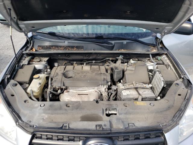 Photo 6 VIN: 2T3BF4DV3CW206045 - TOYOTA RAV4 