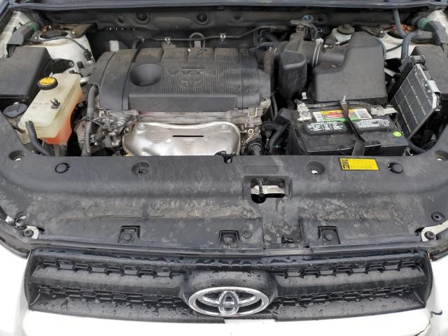 Photo 11 VIN: 2T3BF4DV3CW208166 - TOYOTA RAV4 