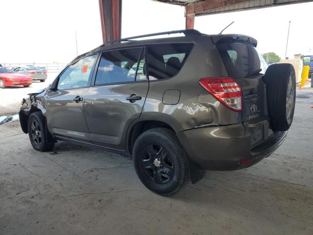 Photo 1 VIN: 2T3BF4DV3CW209205 - TOYOTA RAV4 