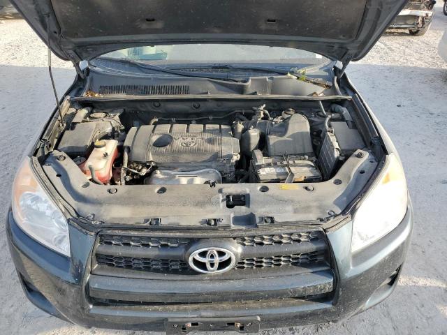 Photo 11 VIN: 2T3BF4DV3CW209477 - TOYOTA RAV4 