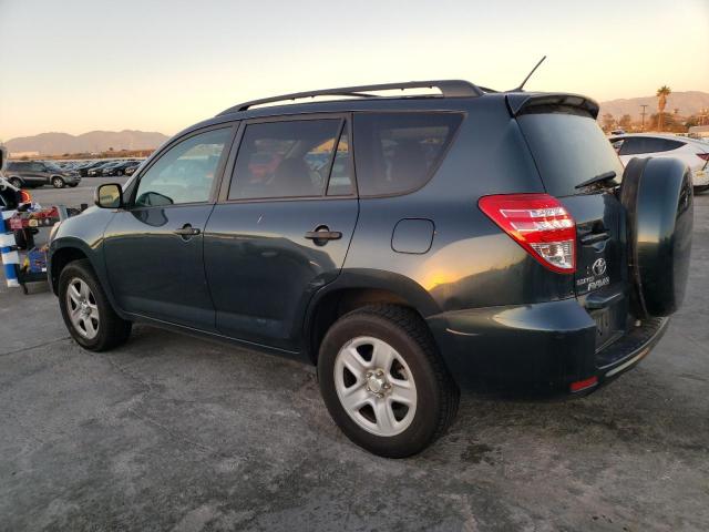 Photo 1 VIN: 2T3BF4DV3CW211777 - TOYOTA RAV4 