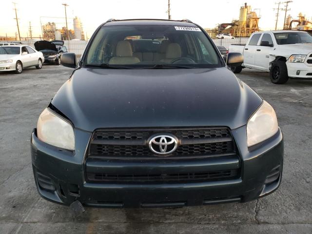 Photo 4 VIN: 2T3BF4DV3CW211777 - TOYOTA RAV4 