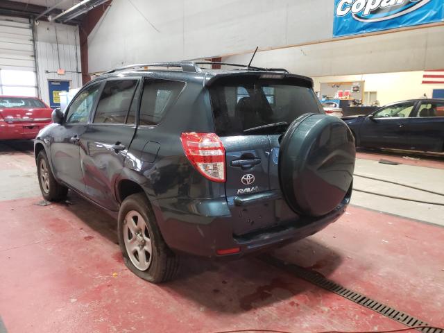 Photo 2 VIN: 2T3BF4DV3CW211844 - TOYOTA RAV4 