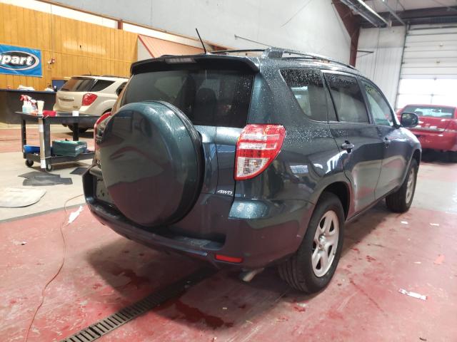 Photo 3 VIN: 2T3BF4DV3CW211844 - TOYOTA RAV4 