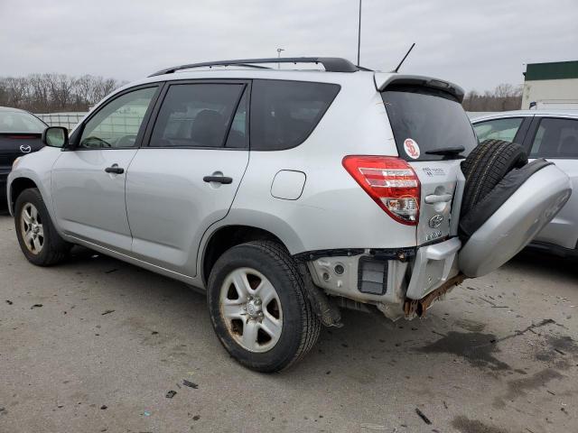 Photo 1 VIN: 2T3BF4DV3CW212251 - TOYOTA RAV4 