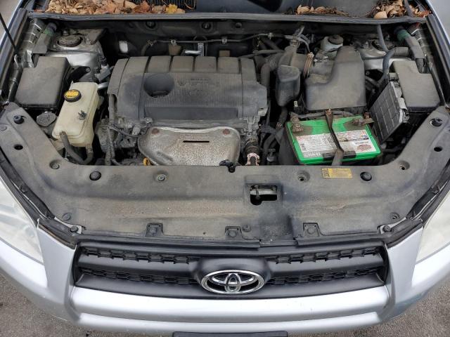 Photo 10 VIN: 2T3BF4DV3CW212251 - TOYOTA RAV4 