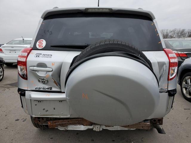 Photo 5 VIN: 2T3BF4DV3CW212251 - TOYOTA RAV4 