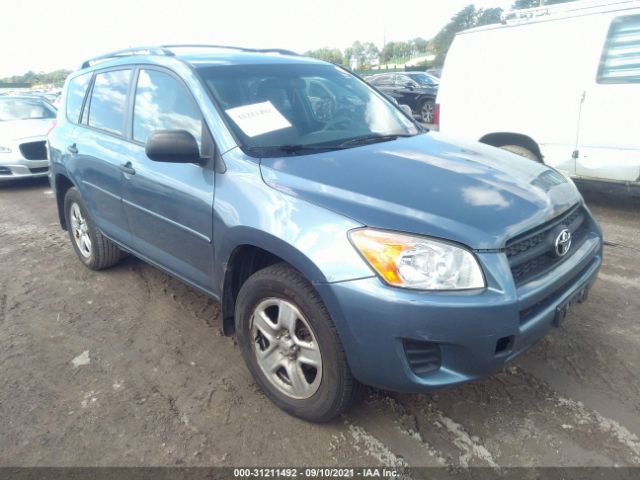 Photo 0 VIN: 2T3BF4DV3CW212718 - TOYOTA RAV4 