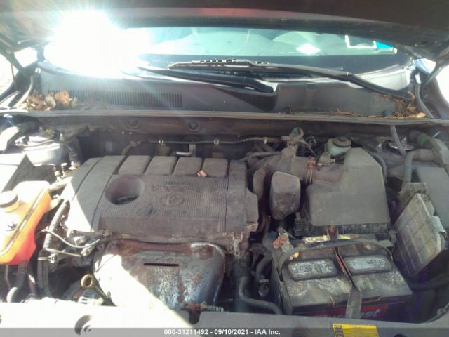 Photo 9 VIN: 2T3BF4DV3CW212718 - TOYOTA RAV4 