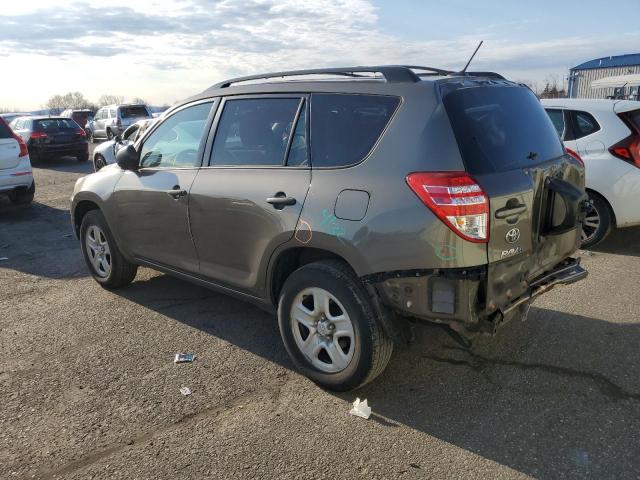 Photo 1 VIN: 2T3BF4DV3CW217224 - TOYOTA RAV4 