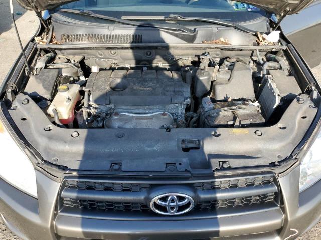 Photo 11 VIN: 2T3BF4DV3CW217224 - TOYOTA RAV4 