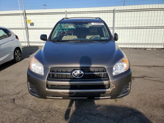 Photo 4 VIN: 2T3BF4DV3CW217224 - TOYOTA RAV4 