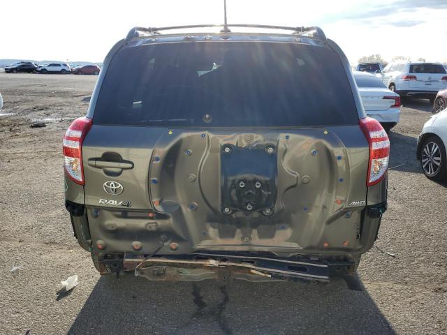 Photo 5 VIN: 2T3BF4DV3CW217224 - TOYOTA RAV4 