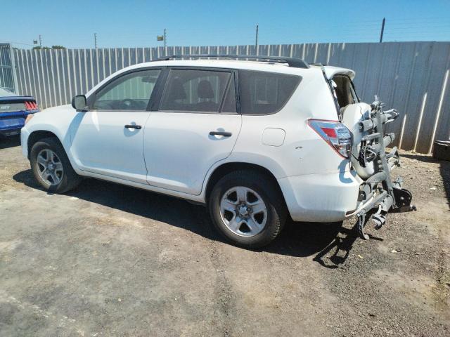 Photo 1 VIN: 2T3BF4DV3CW217319 - TOYOTA RAV4 