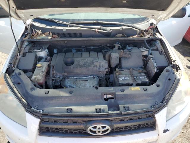 Photo 10 VIN: 2T3BF4DV3CW217319 - TOYOTA RAV4 