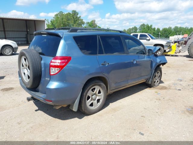 Photo 3 VIN: 2T3BF4DV3CW217983 - TOYOTA RAV4 