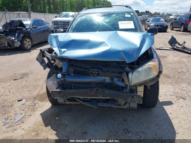 Photo 5 VIN: 2T3BF4DV3CW217983 - TOYOTA RAV4 