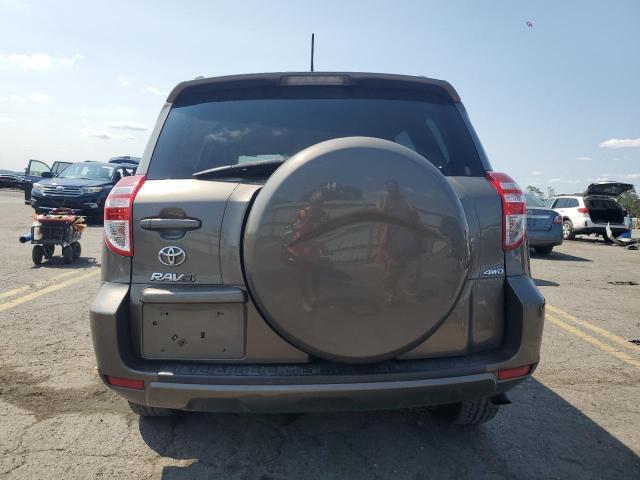 Photo 5 VIN: 2T3BF4DV3CW219362 - TOYOTA RAV4 