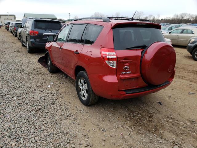 Photo 2 VIN: 2T3BF4DV3CW219524 - TOYOTA RAV4 