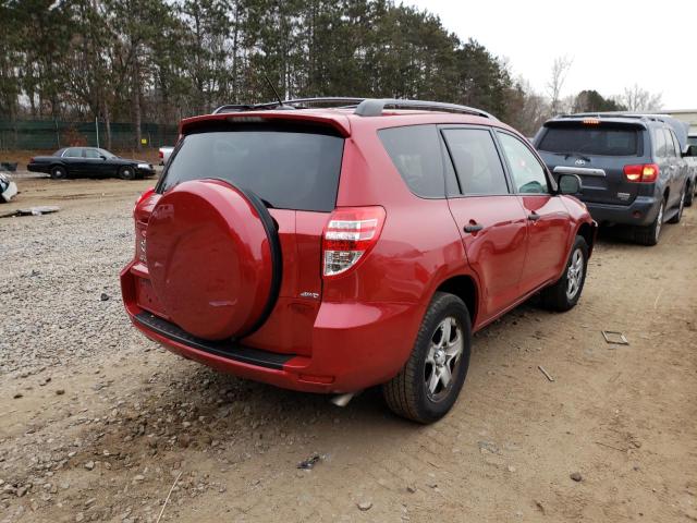 Photo 3 VIN: 2T3BF4DV3CW219524 - TOYOTA RAV4 