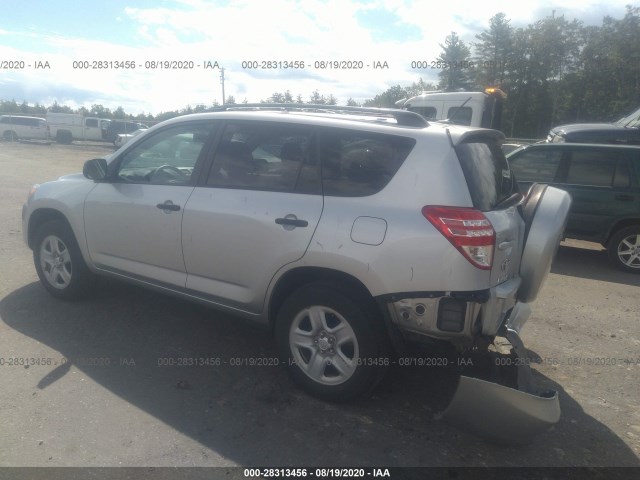 Photo 2 VIN: 2T3BF4DV3CW221595 - TOYOTA RAV4 