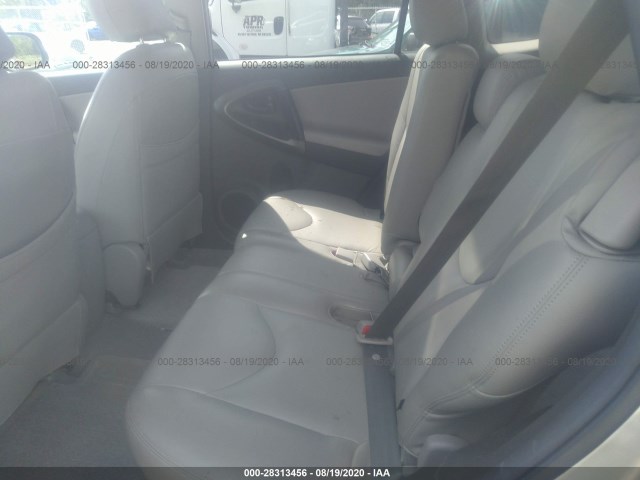 Photo 7 VIN: 2T3BF4DV3CW221595 - TOYOTA RAV4 