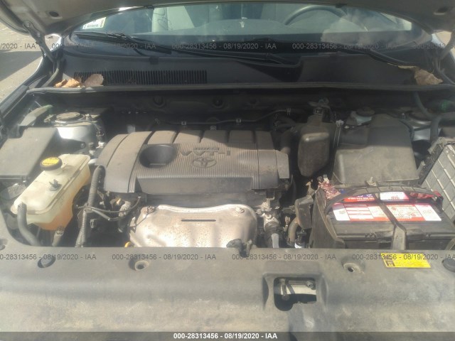 Photo 9 VIN: 2T3BF4DV3CW221595 - TOYOTA RAV4 