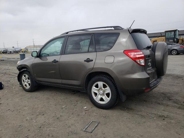 Photo 1 VIN: 2T3BF4DV3CW224884 - TOYOTA RAV4 