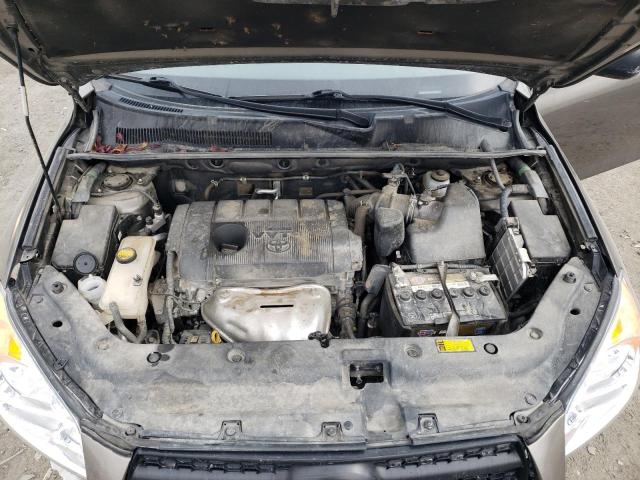 Photo 11 VIN: 2T3BF4DV3CW224884 - TOYOTA RAV4 