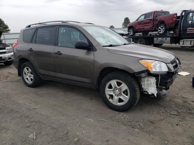 Photo 3 VIN: 2T3BF4DV3CW224884 - TOYOTA RAV4 