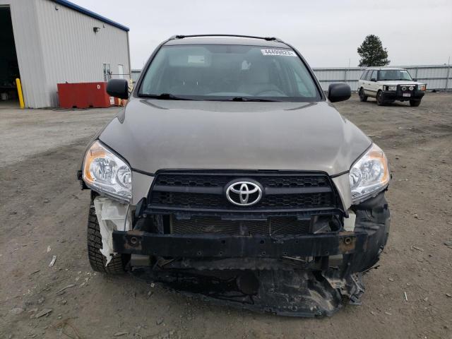 Photo 4 VIN: 2T3BF4DV3CW224884 - TOYOTA RAV4 