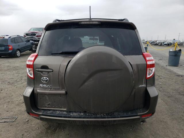 Photo 5 VIN: 2T3BF4DV3CW224884 - TOYOTA RAV4 