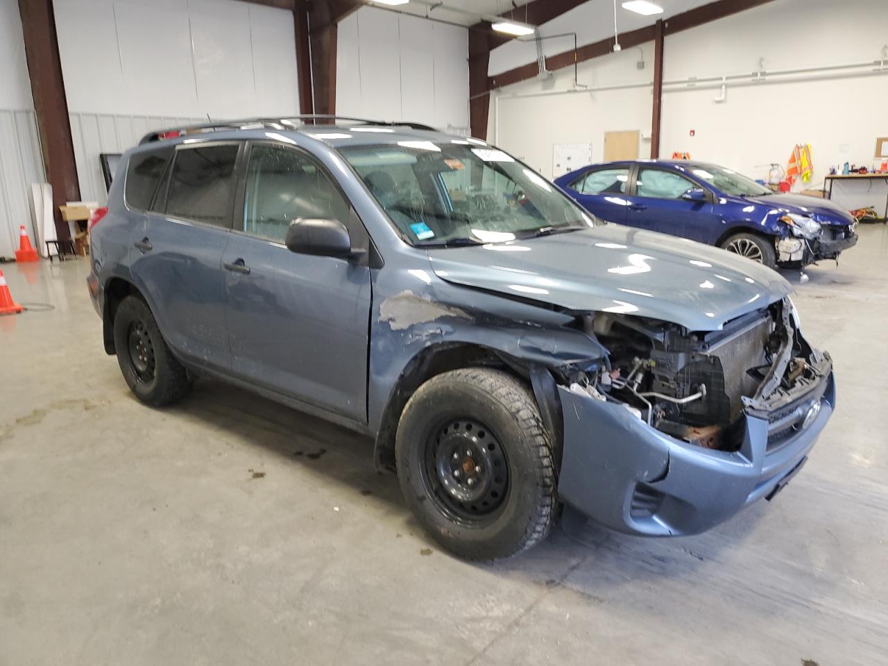 Photo 3 VIN: 2T3BF4DV3CW225114 - TOYOTA RAV 4 