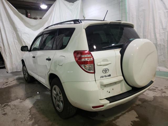 Photo 2 VIN: 2T3BF4DV3CW228059 - TOYOTA RAV4 