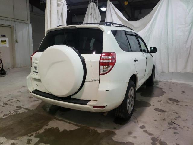 Photo 3 VIN: 2T3BF4DV3CW228059 - TOYOTA RAV4 