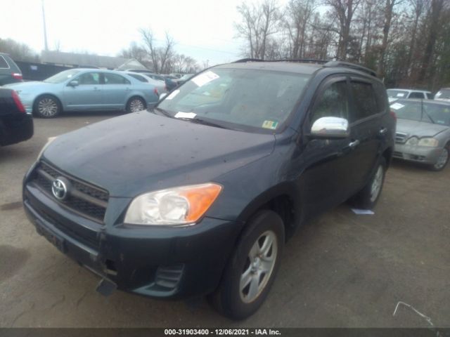 Photo 1 VIN: 2T3BF4DV3CW229504 - TOYOTA RAV4 