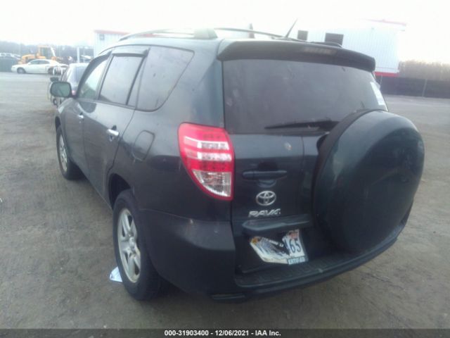 Photo 2 VIN: 2T3BF4DV3CW229504 - TOYOTA RAV4 