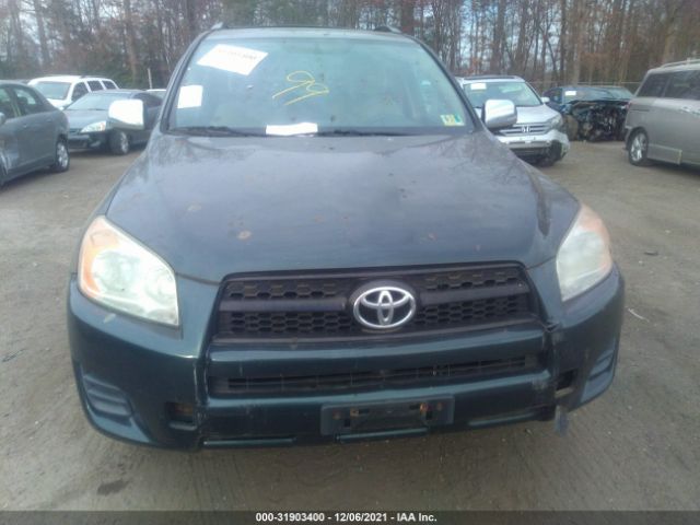 Photo 5 VIN: 2T3BF4DV3CW229504 - TOYOTA RAV4 