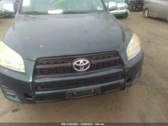 Photo 9 VIN: 2T3BF4DV3CW229504 - TOYOTA RAV4 