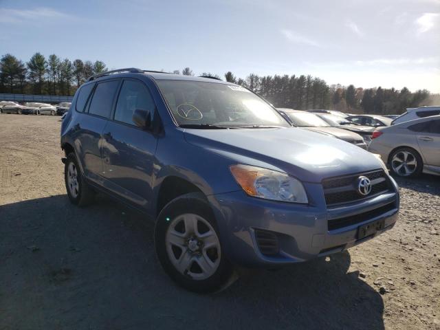 Photo 0 VIN: 2T3BF4DV3CW232662 - TOYOTA RAV4 